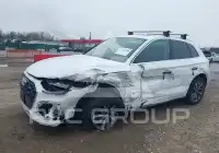 2024 Audi Q5 фото