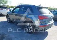 2024 Audi Q5 фото
