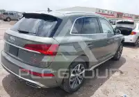 2024 Audi Q5 photo