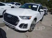 2024 Audi Q5 фото