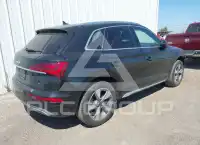 2024 Audi Q5 фото