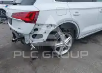 2024 Audi Q5 photo