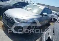 2024 Audi Q5 фото