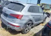 2024 Audi Q5 фото