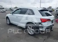 2024 Audi Q5 photo