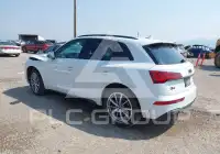 2024 Audi Q5 photo