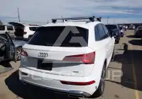 2024 Audi Q5 photo