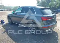 2024 Audi Q5 photo