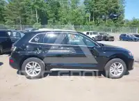 2024 Audi Q5 photo