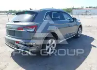 2024 Audi Q5 фото
