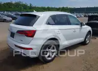 2024 Audi Q5 фото