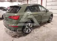 2024 Audi Q5 photo