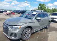 2024 Audi Q5 photo
