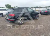 2024 Audi Q5 фото