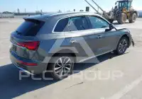 2024 Audi Q5 фото
