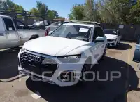 2024 Audi Q5 photo