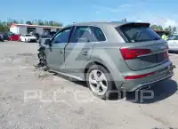 2024 Audi Q5 фото