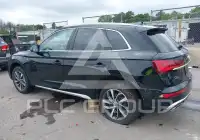 2024 Audi Q5 фото