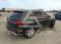 2024 Audi Q5 фото
