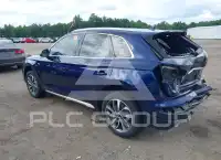 2024 Audi Q5 photo