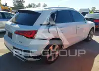 2024 Audi Q5 фото