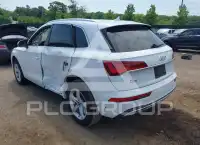 2024 Audi Q5 фото