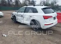 2024 Audi Q5 фото