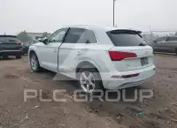 2024 Audi Q5 фото