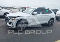 2024 Audi Q5 фото