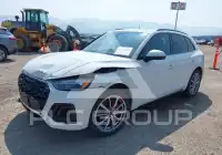 2024 Audi Q5 photo