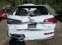 2024 Audi Q5 photo