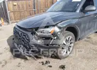2024 Audi Q5 photo
