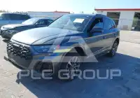 2024 Audi Q5 фото