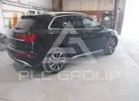2024 Audi Q5 фото