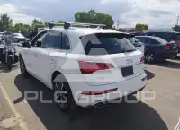 2024 Audi Q5 фото