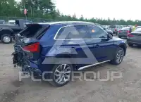 2024 Audi Q5 photo