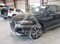 2024 Audi Q5 фото