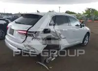 2024 Audi Q3 фото