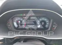 2024 Audi Q3 фото