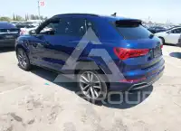 2024 Audi Q3 photo