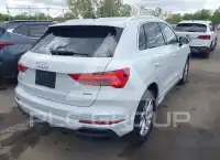 2024 Audi Q3 фото