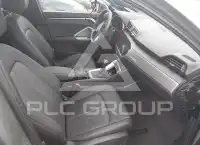 2024 Audi Q3 фото