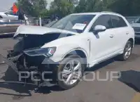 2024 Audi Q3 фото