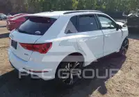 2024 Audi Q3 фото