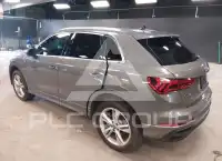 2024 Audi Q3 photo