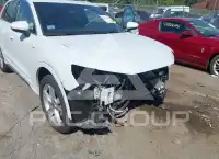 2024 Audi Q3 фото