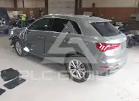 2024 Audi Q3 photo