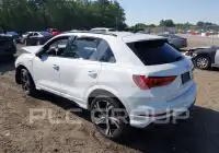 2024 Audi Q3 фото