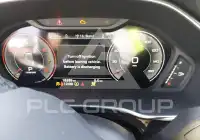 2024 Audi Q3 фото