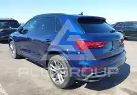 2024 Audi Q3 фото